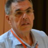 Picture of Dr Philippe de Geofroy