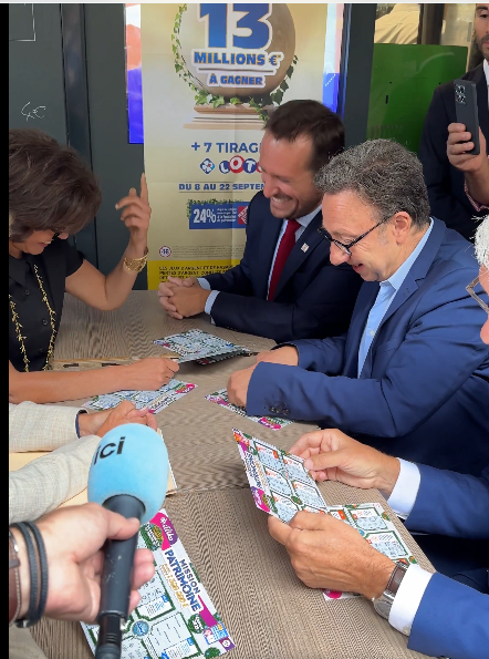 loto du patrimoine
