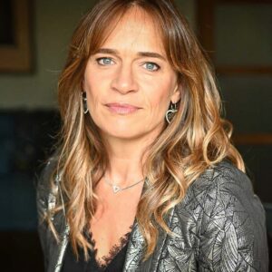 Picture of Sylviane Noël