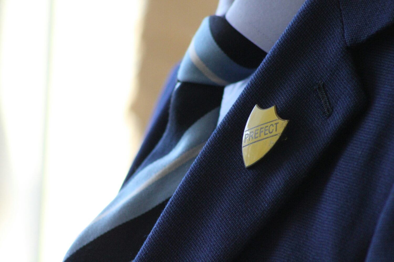 uniforme école
