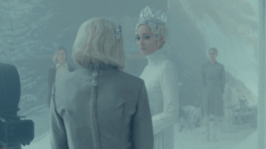 @METROPOLITAN FILMEXPORT