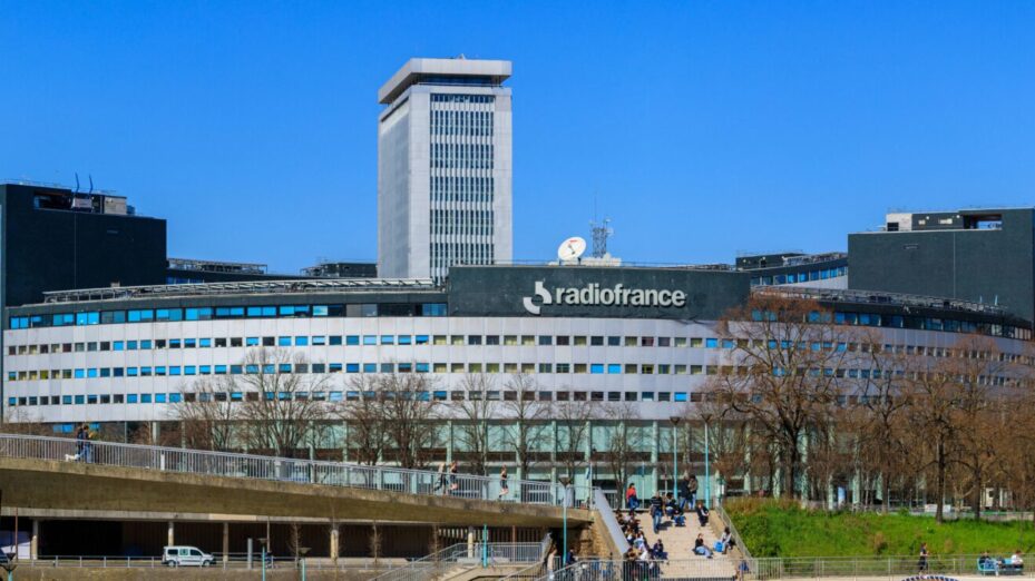 © Photo by Gilles Targat / Gilles Targat / Photo12 via AFP