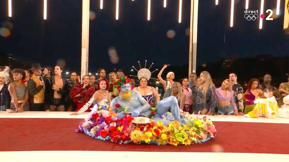 Capture écran France Télévisions