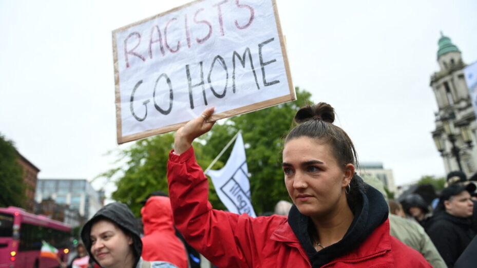 Photo by Charles McQuillan / GETTY IMAGES EUROPE / Getty Images via AFP)