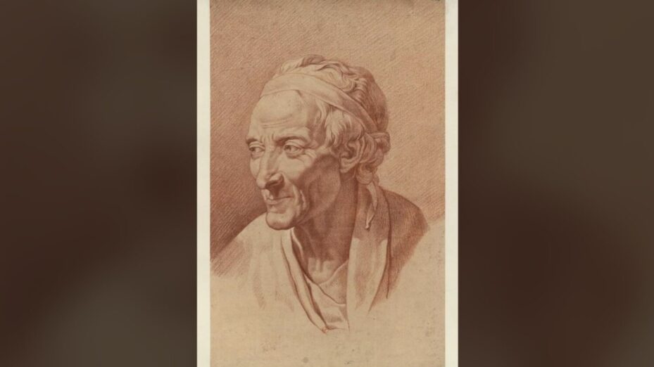 Houdon, Jean-Antoine — Gallica.bnf.fr - Bibliothèque nationale de France