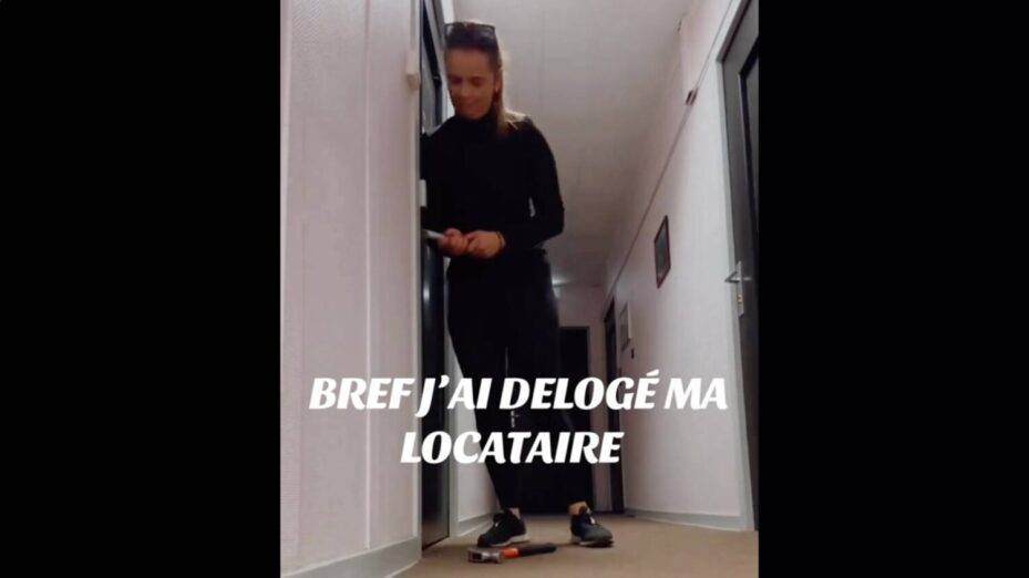 Capture d’écran 2025-10-09 à 14.25.03 – LIBRE DE DROIT Capture écran @lea_cthrl2 sur TikTok