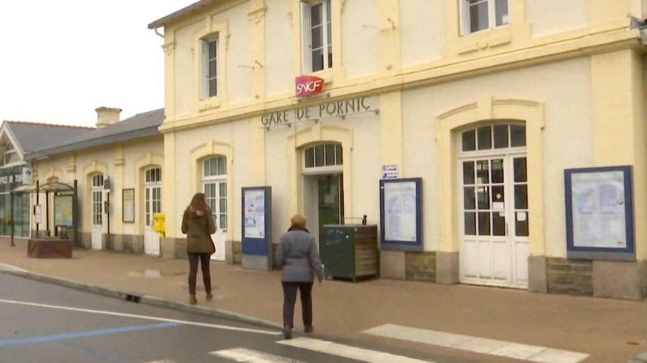 Capture écran CNews