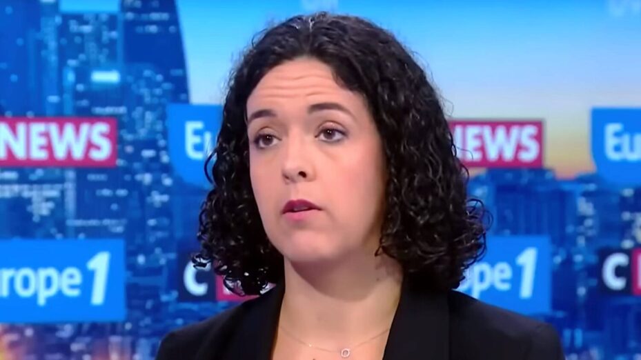 Capture écran CNews