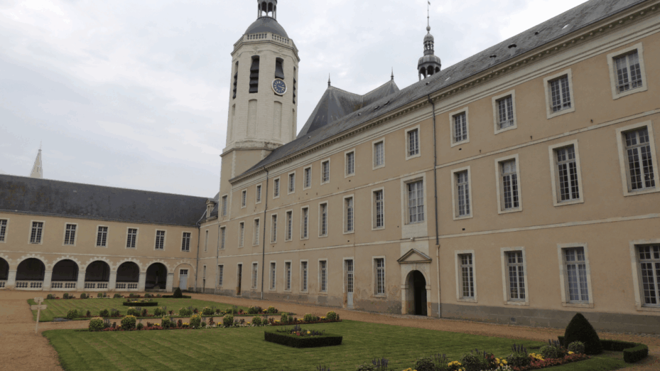 HubertduMaine, CC BY-SA 3.0 , via Wikimedia Commons