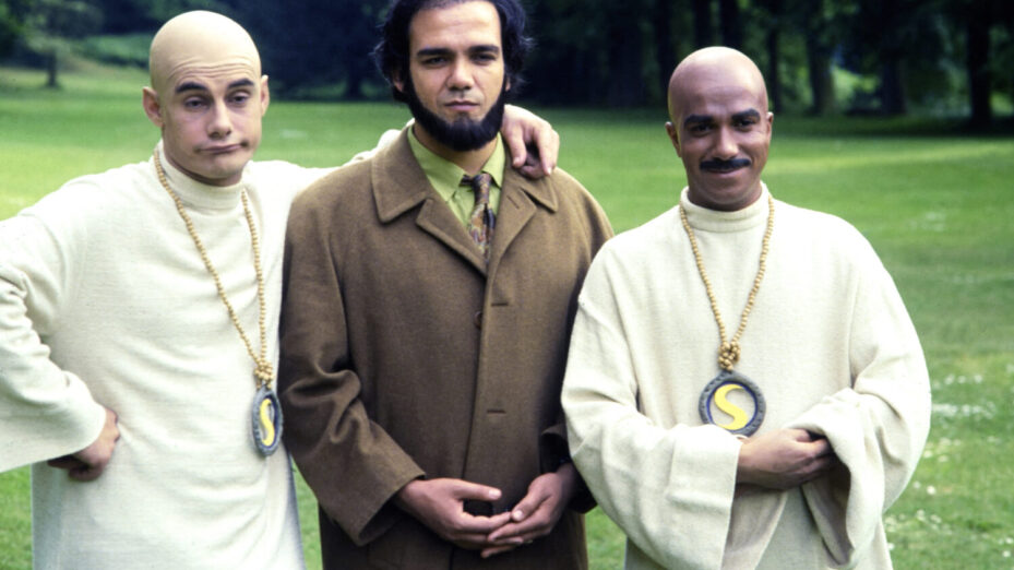 Photo by PHOTOTHEQUE LECOEUVRE / Collection ChristopheL via AFP)