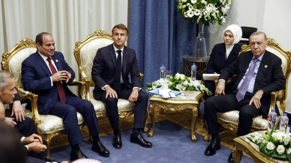 @ Yoan VALAT / POOL / AFP