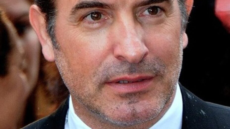 Jean Dujardin