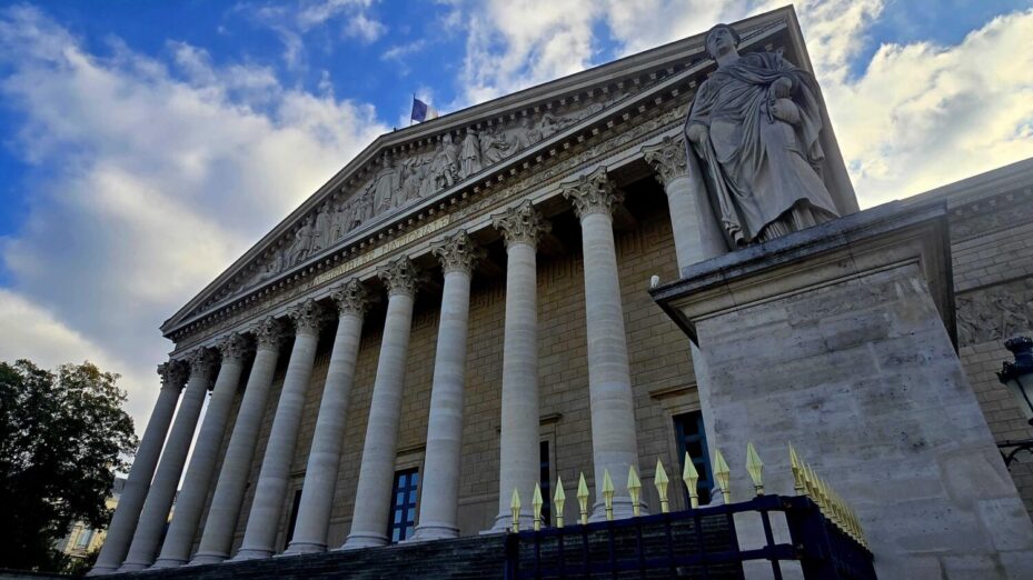 Assemblée nationale