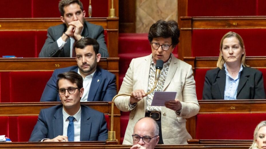 @VT/Assemblée nationale