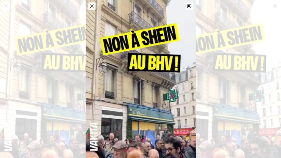 Capture écran Vakita