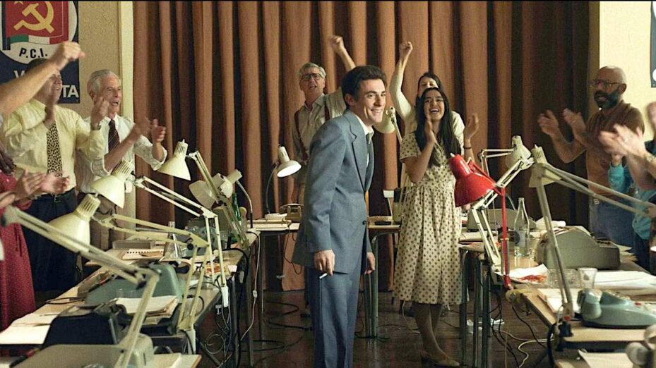 Copyright Nour films