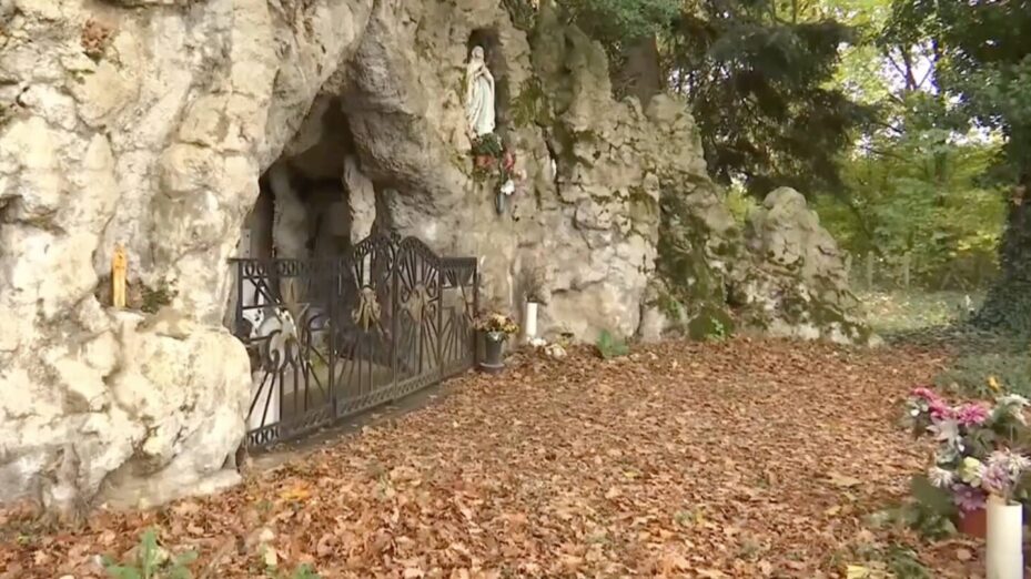 Capture écran CNews