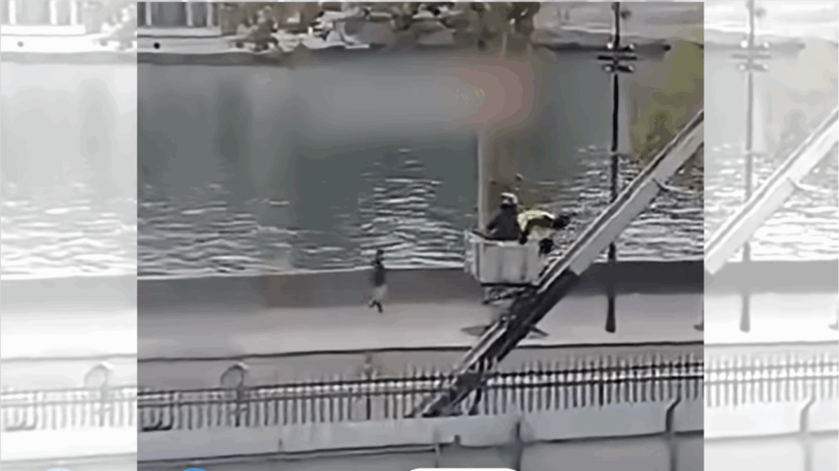 Capture écran Le Parisien