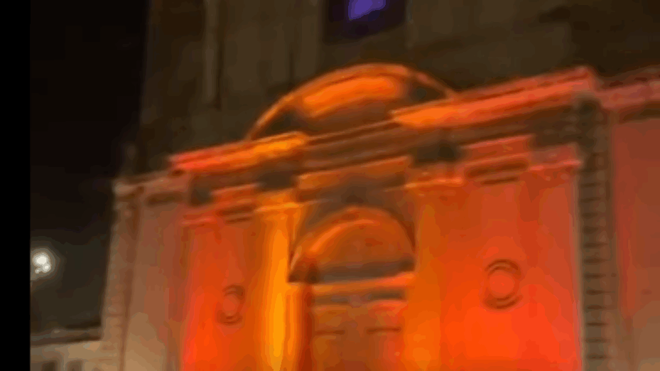 Montpellier événemlent sataniste