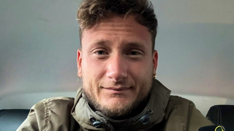 Raphaël Arnault capture d'écran X @ArnaultRaphaël