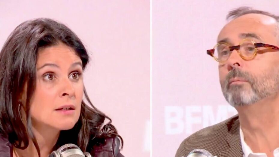 A_DE_MALHERBE-BFMTV Capture écran BFMTV