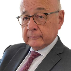 Picture of Gérard Gachet