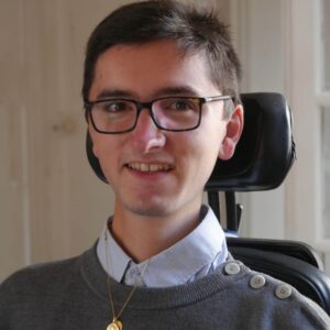 Picture of Louis Bouffard