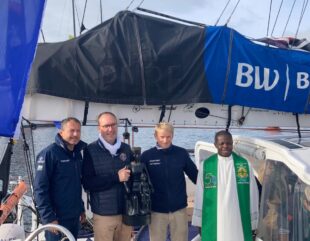 transat Havre Vierge Rocamadour