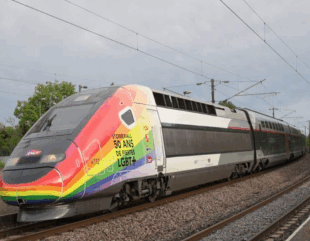 SNCF LGBT