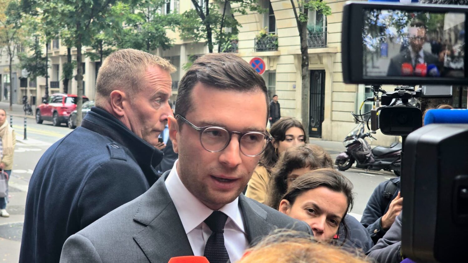 [ÉDITO] « Arrêtez-le ! » : Bardella, l’obsession politique de la rentrée