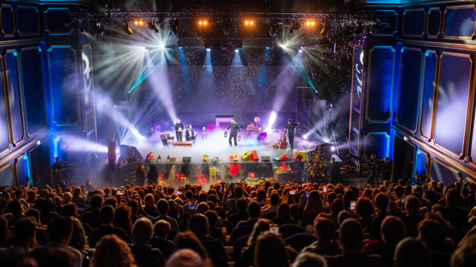 ©LauraEvrat ©Puy du Fou