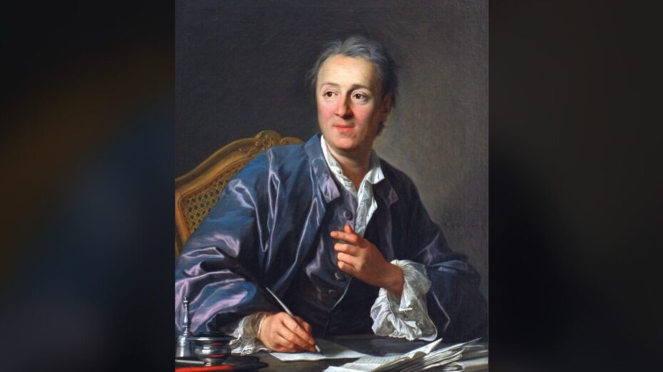 DIDEROT