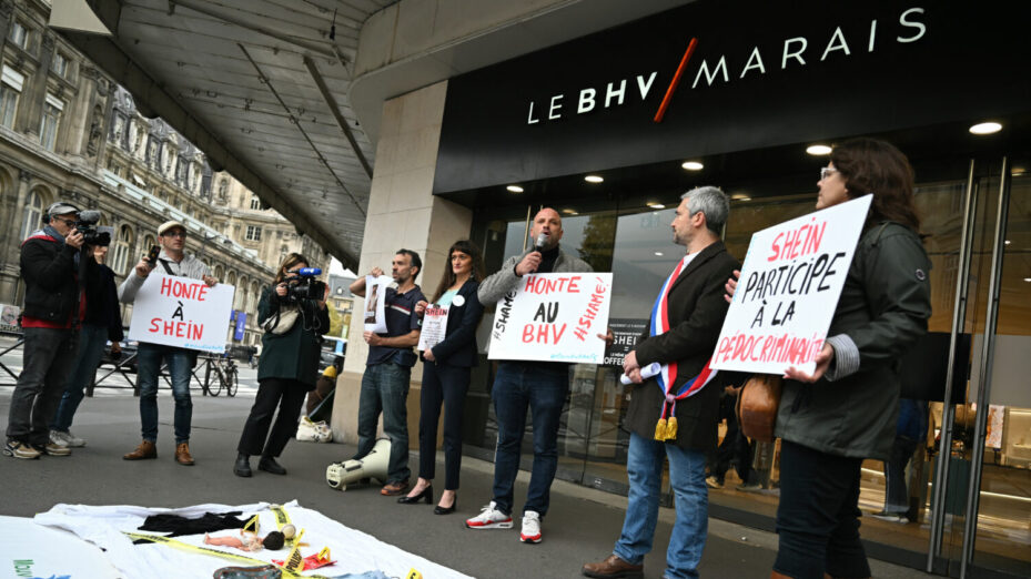 JULIE SEBADELHA / AFP