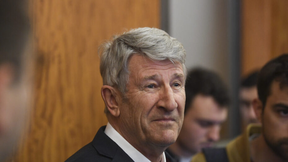 @ Francois Pauletto / Hans Lucas via AFP