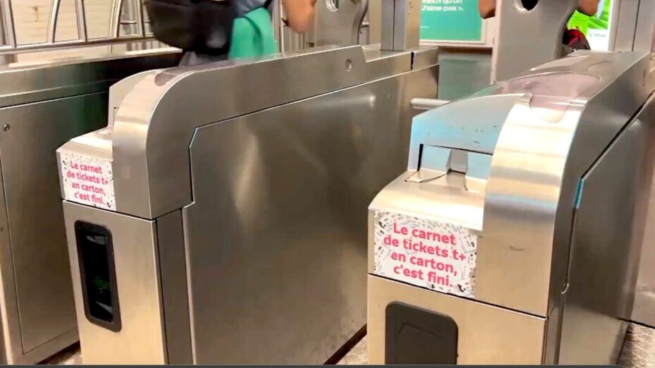 Capture écran CNews