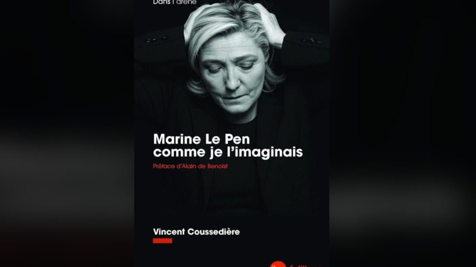 marine le pen