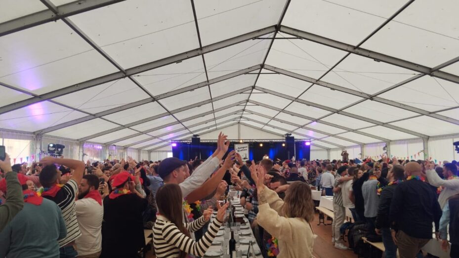 Le Canon français @Yves-Marie Sévillia