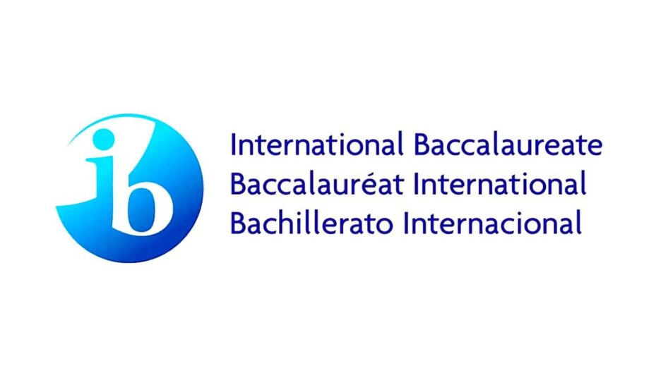 INTERNATIONAL BACCALAUREATE Capture écran International Baccalaureate