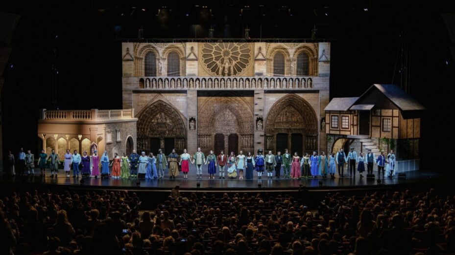 @Symphonia Productions