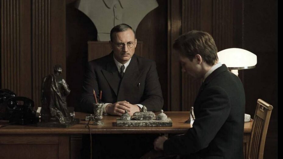 Copyright Pyramide Distribution