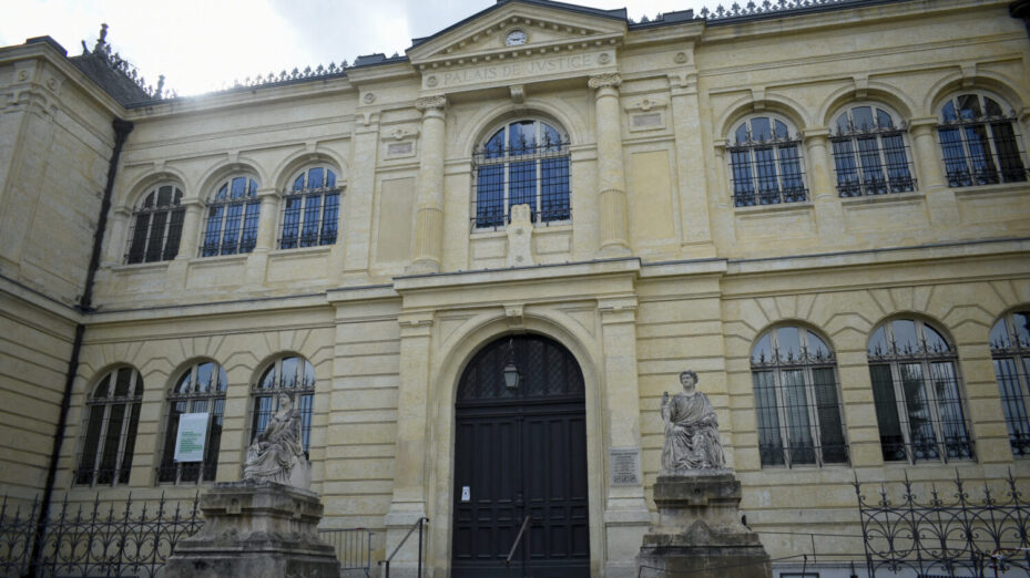 @Magali Cohen / Hans Lucas via AFP