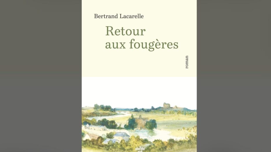 retour aux fougères