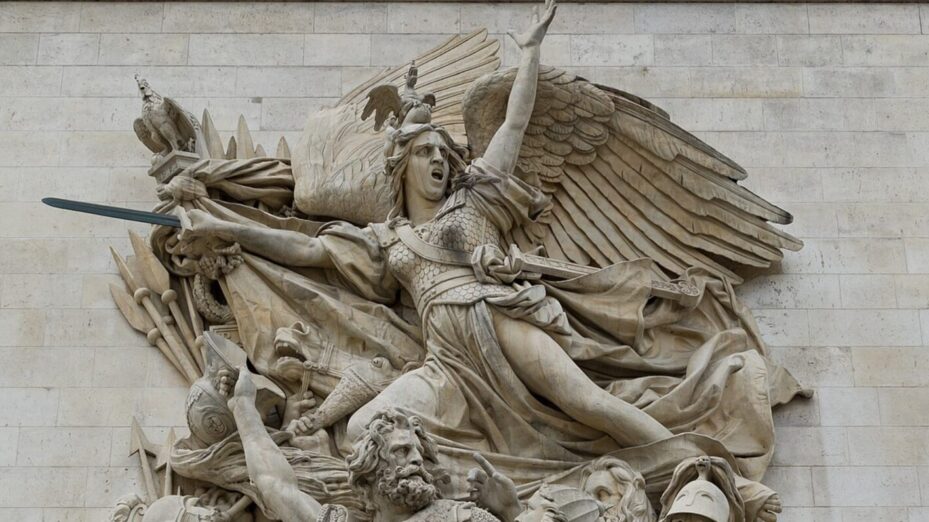 MARSEILLAISE MARSEILLAISE