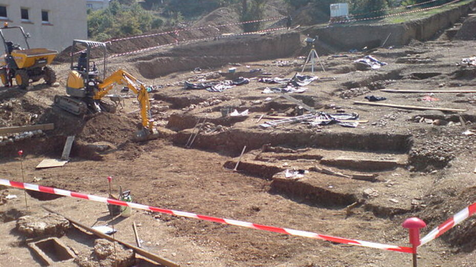 Sébastien Thébault, CC BY-SA 3.0 , via Wikimedia Commons