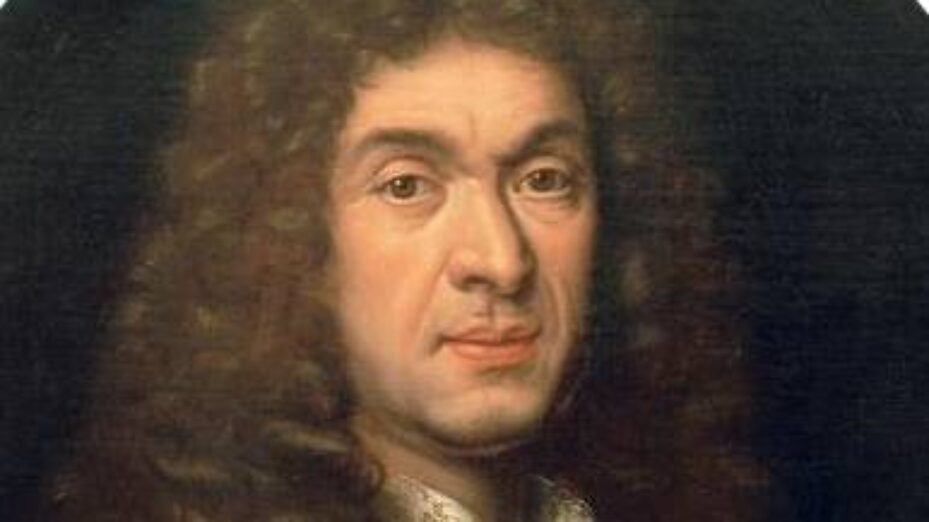 Lully par Paul Mignard — http://www.photo.rmn.fr/archive/17-510739-2C6NU0ATWZKF7.html, Domaine public, https://commons.wikimedia.org/w/index.php?curid=13254553