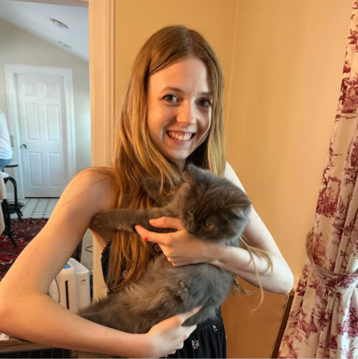 Bethany MaGee Chicago agression