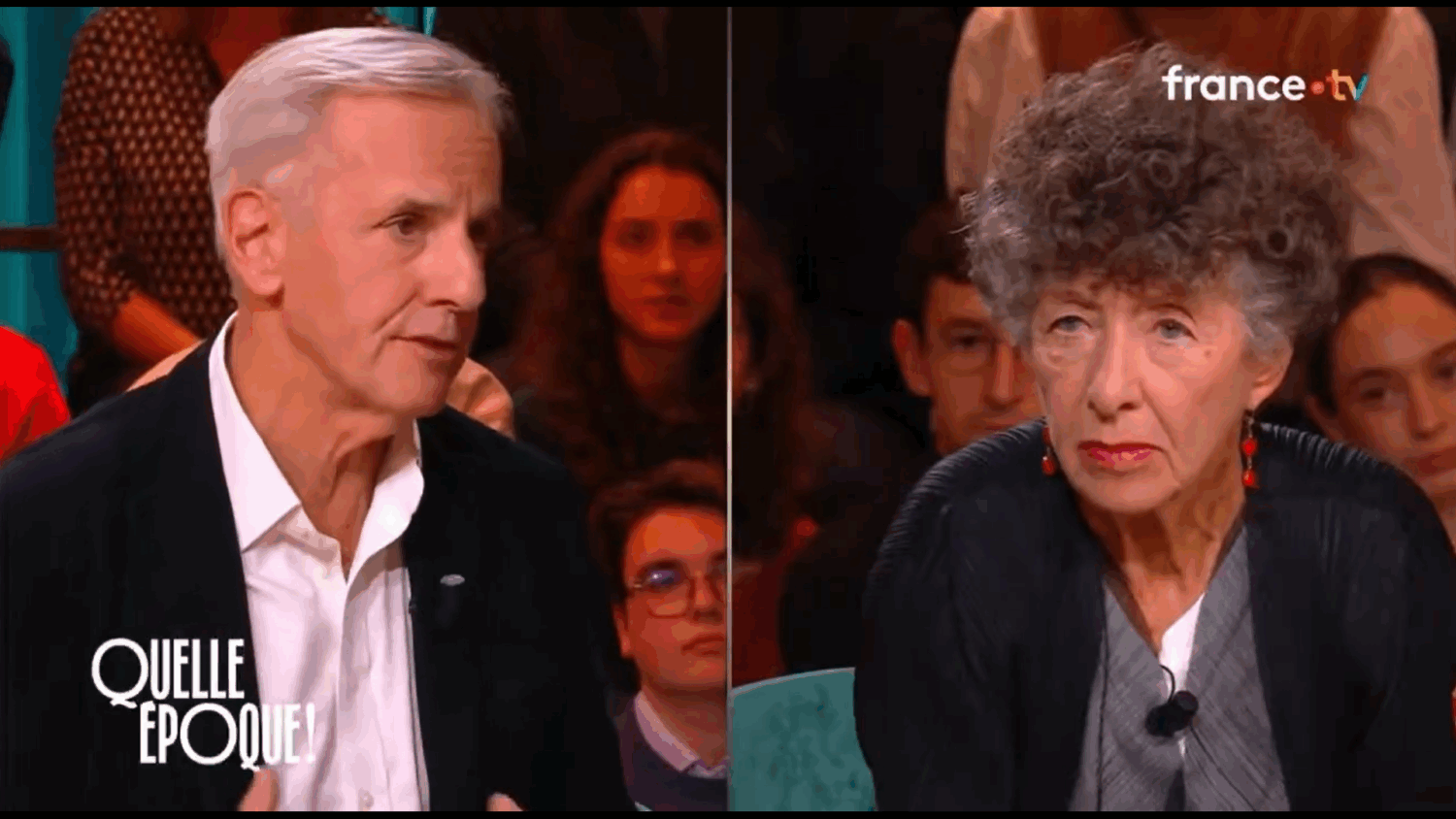 [MÉDIAS] Radio France engagé à gauche ? Laurence Bloch vend la mèche