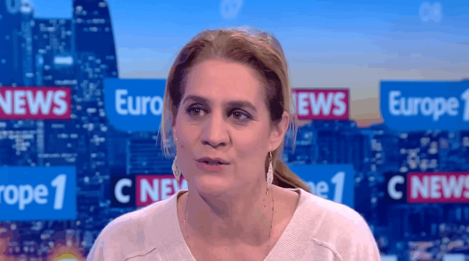 
		Commentaires sur La mère du jeune Elias assassiné pointe une Justice des mineurs défaillante par vert100		