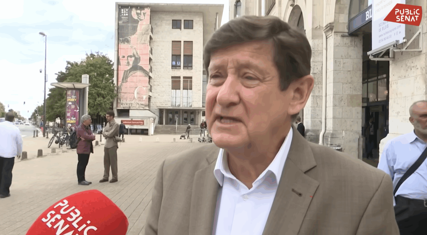 
		Commentaires sur [TRIBUNE] Après le PTZ, l’ETZ : l’emprunt à taux zéro par Ray1349		