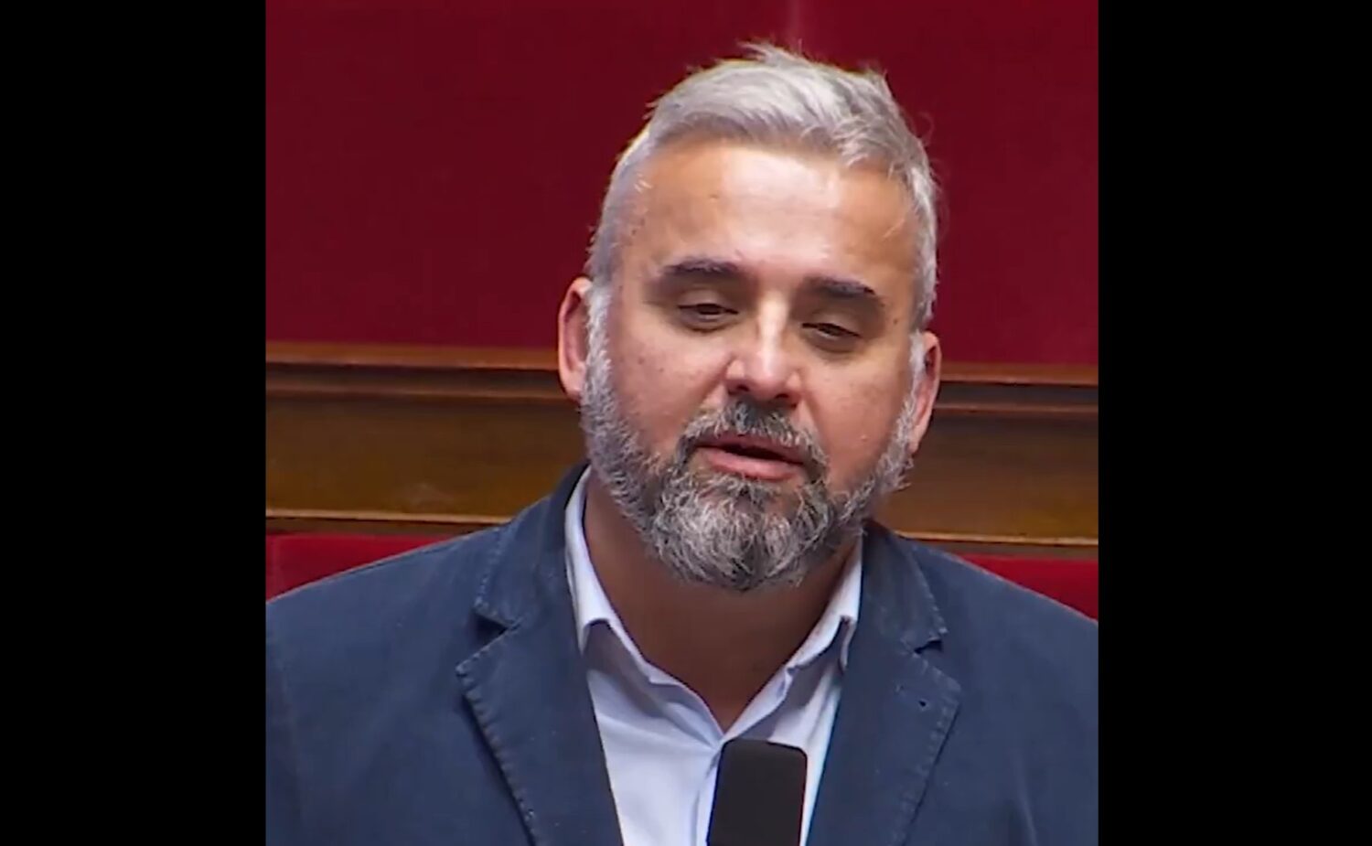 
		Commentaires sur Alexis Corbière veut déboulonner Henri IV ! par TRAVEZ		
